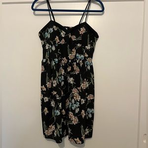 Floral Sundress